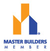 master builders logo